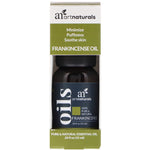 Artnaturals, Frankincense Oil, .50 fl oz (15 ml) - The Supplement Shop