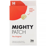 Hero Cosmetics, Mighty Patch, The Original, 36 Patches - The Supplement Shop
