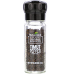 McCormick Gourmet Global Selects, Timut Pepper From Nepal, 0.63 oz (17 g) - The Supplement Shop