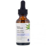InstaNatural, Dark Spot Corrector, Anti-Aging, 1 fl oz (30 ml) - The Supplement Shop