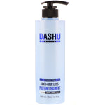 Dashu, Anti-Hair Loss Protein Treatment, 16.9 oz (500 ml) - The Supplement Shop
