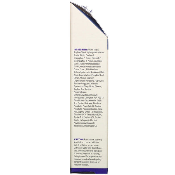 RapidLash, Eyebrow Enhancing Serum, 0.1 fl oz (3 ml) - The Supplement Shop