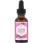 Leven Rose, 100% Pure & Natural, Coffee Bean Oil, 1 fl oz (30 ml) - The Supplement Shop