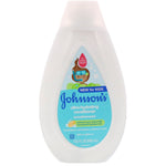 Johnson & Johnson, Kids, Ultra-Hydrating, Conditioner, 13.6 fl oz (400 ml) - The Supplement Shop