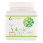 Youtheory, Spore Probiotic Powder, 6 Billion CFU, 3.45 oz (97 g) - The Supplement Shop