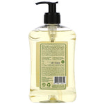 A La Maison de Provence, Liquid Soap For Hands & Body, Provence Lemon, 16.9 fl oz (500 ml) - The Supplement Shop