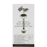 AfterSpa, Jade Facial Roller, 1 Piece - The Supplement Shop