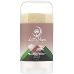 Little Moon Essentials, Peaceful Forest, Restoring Deodorant, 2.5 oz (72 g) - The Supplement Shop