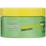 Garnier, Fructis, Surfer Hair, Power Putty, 3.4 oz (100 g) - The Supplement Shop