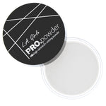 L.A. Girl, Pro HD Setting Powder, Translucent, 0.17 oz (5 g) - The Supplement Shop