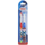 Brush Buddies, Thomas & Friends Toothbrush, 2 Pack - The Supplement Shop