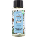 Love Beauty and Planet, Volume and Bounty Shampoo, Coconut Water & Mimosa Flower, 13.5 fl oz (400 ml) - The Supplement Shop