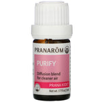 Pranarom, PRANA KIDS, Essential Oil, Purify, + 3 Months, .17 fl oz (5 ml) - The Supplement Shop