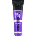 John Frieda, Frizz Ease, Beyond Smooth, Frizz-Immunity Shampoo, 8.45 fl oz (250 ml) - The Supplement Shop