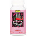 Natural Balance, Cobra Women, 60 VegCaps - The Supplement Shop