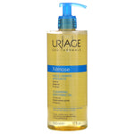 Uriage, Xemose, Cleansing Soothing Oil, Fragrance-Free, 17 fl oz (500 ml) - The Supplement Shop
