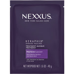 Nexxus, Keraphix Treatment Hair Masque, Damage Healing, 1.5 oz (43 g) - The Supplement Shop