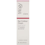 Trilogy, Eye Contour Cream, .67 fl oz (20 ml) - The Supplement Shop