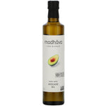 Madhava Natural Sweeteners, Clean & Simple, Avocado Oil, 16.9 fl oz (500 ml) - The Supplement Shop