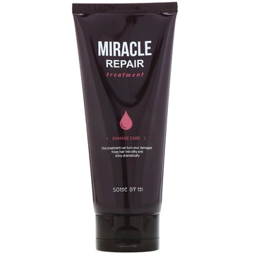 Some By Mi, Miracle Repair Treatment, Damage Care, 180 g