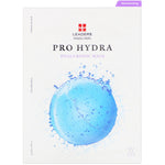 Leaders, Pro Hydra, Hyaluronic Mask, 1 Sheet, 1.01 fl oz (30 ml) - The Supplement Shop