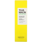 Some By Mi, Yuja Niacin, Brightening Toner, 5.07 fl oz (150 ml) - The Supplement Shop