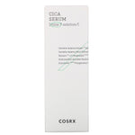 Cosrx, Pure Fit, Cica Serum, 1.01 fl oz (30 ml) - The Supplement Shop