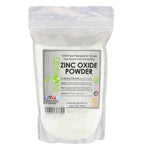Sky Organics, 100% Pure Therapeutic Grade, Zinc Oxide Powder, 16 oz (454 g) - The Supplement Shop