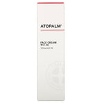 Atopalm, Face Cream, 1.1 fl oz (35 ml) - The Supplement Shop