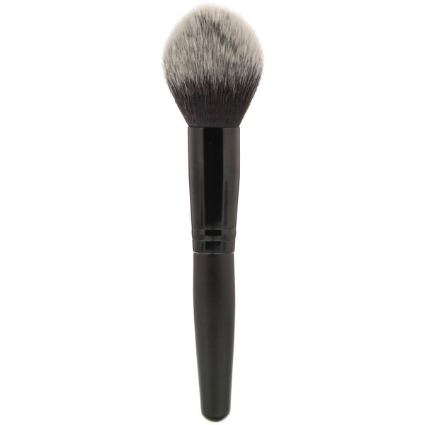 E.L.F., Pointed Powder Brush , 1 Brush - The Supplement Shop