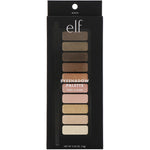 E.L.F., Need It Nude Eyeshadow Palette, 0.49 oz (14 g) - The Supplement Shop