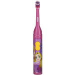 Oral-B, Kids, Battery Toothbrush, Soft, Disney Princess, 1 Toothbrush - The Supplement Shop