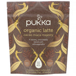 Pukka Herbs, Cacao Maca Majesty Organic Latte, 2.65 oz (75 g) - The Supplement Shop
