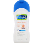 Cetaphil, Ultra Gentle, Soothing Body Wash, 16.9 fl oz (500 ml) - The Supplement Shop