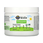 Garden of Life, Kids Multivitamin Powder, 2.11 oz (60 g) - The Supplement Shop