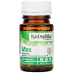 Kyolic, Kyo-Dophilus, Max Probiotic, 50 Billion CFU, 30 Vegetarian Capsules - The Supplement Shop