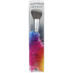 Denco, Angled Blush Brush, 1 Brush - The Supplement Shop