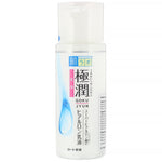 Rohto, Hada Labo, Gokujyun Hydrating Milk, 4.7 fl oz (140 ml) - The Supplement Shop