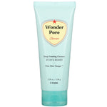 Etude House, Wonder Pore, Deep Foaming Cleanser, 5.29 oz (150 g) - The Supplement Shop