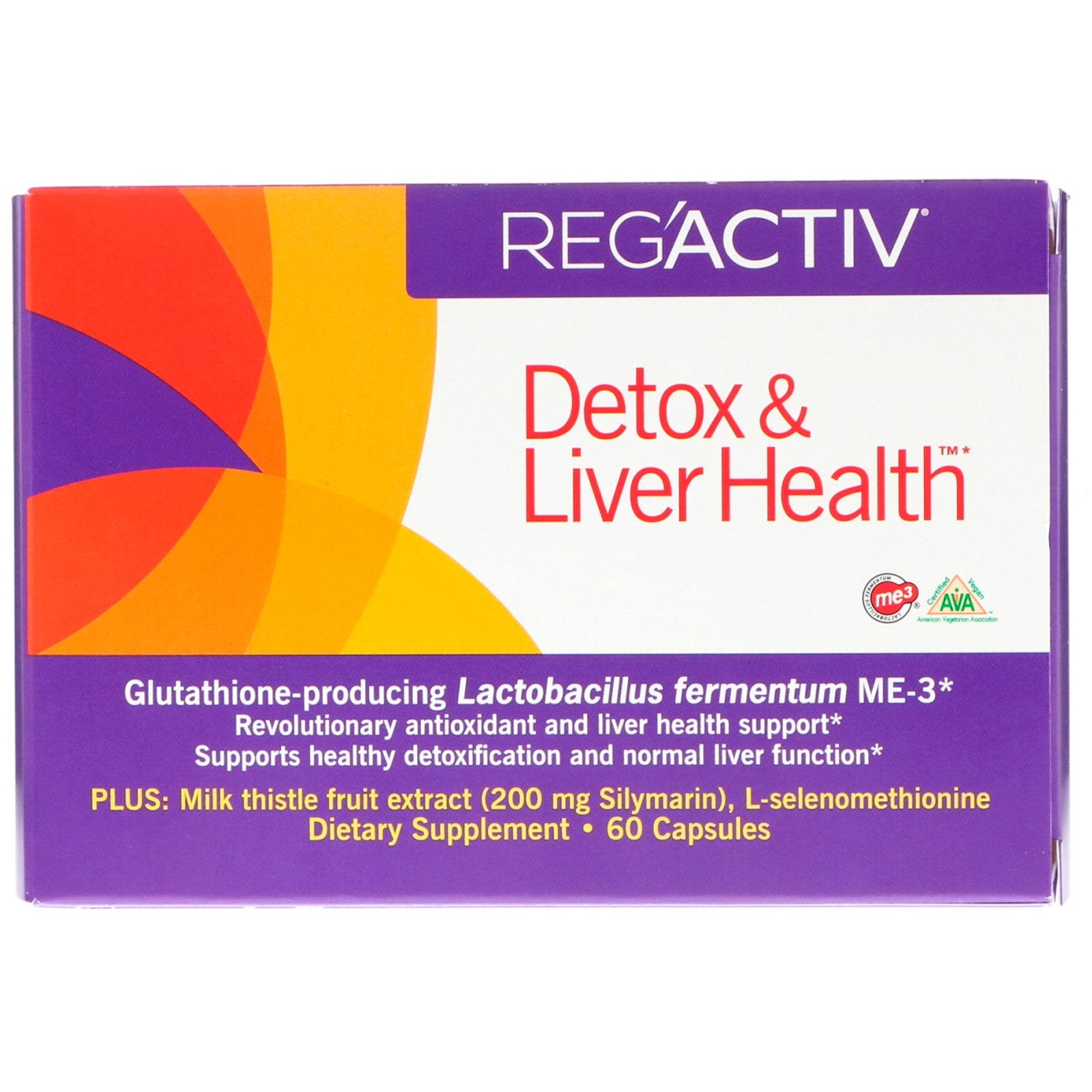 glutathion nac Mannavital NAC + Glutathion 60 pc(s)