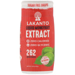 Lakanto, Liquid Monkfruit Extract Drops, 1.85 oz (52 g)