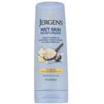 Jergens, Wet Skin Moisturizer, Shea Butter Oil, 10 fl oz (295 ml) - The Supplement Shop