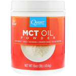 Quest Nutrition, MCT Oil Powder, 16 oz (454 g)