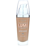 L'Oreal, True Match Healthy Luminous Makeup, SPF 20, C5 Classic Beige, 1 fl oz (30 ml) - The Supplement Shop