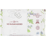 ChocZero, White Chocolate Baking Chips, No Sugar Added, 7 oz - The Supplement Shop