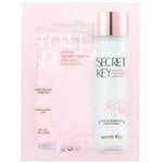Secret Key, Starting Treatment Essential Mask Sheet, Rose Edition, 10 Sheets, 1.05 oz (30 g) Each - The Supplement Shop