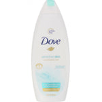 Dove, Sensitive Skin Body Wash, 22 fl oz (650 ml) - The Supplement Shop