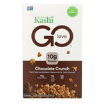 Kashi, GO Love, Chocolate Crunch, 12.2 oz (345 g) - The Supplement Shop