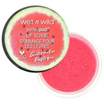 Wet n Wild, Perfect Pout Lip Scrub, Watermelon, 0.35 oz (10 g) - The Supplement Shop