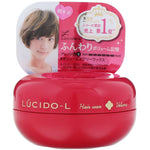 Mandom, Lucido-L, Hair Styling Wax, Volume, 2.1 oz (60 g) - The Supplement Shop